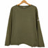 シーシー SEE SEE BOATNECK LS TEE メンズ JPN:L