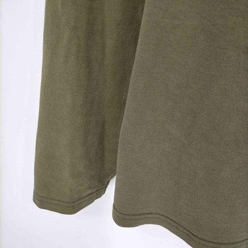 シーシー SEE SEE BOATNECK LS TEE メンズ JPN:L