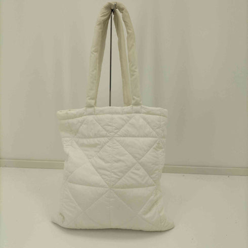 ユナイテッドアローズ UNITED ARROWS CITEN パデッド トートバッグ レディース