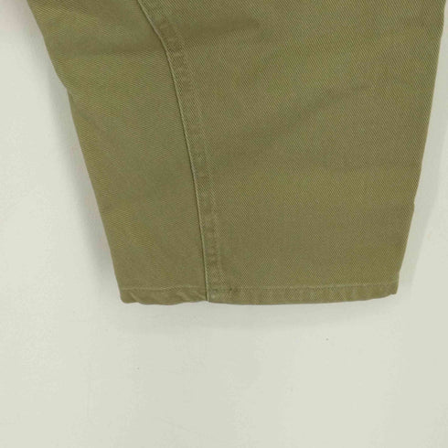 ビットブルー bit blue フロントポケットサルエルジーンズ メンズ FREE
