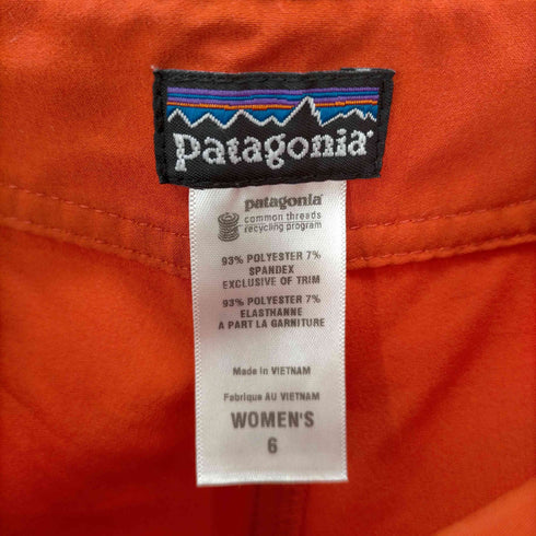 パタゴニア patagonia クライミングショーツ メンズ JPN:M