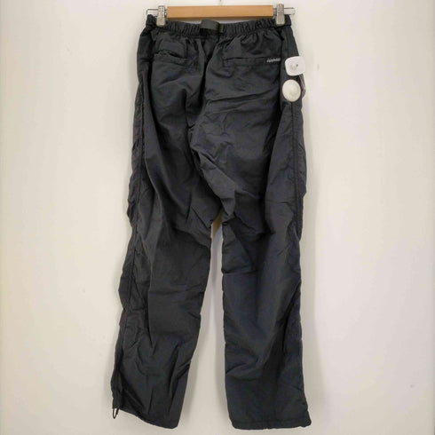 グラミチ GRAMICCI PACKABLE TRUCK PANTS パッカブル トラックパンツ メンズ JPN:S