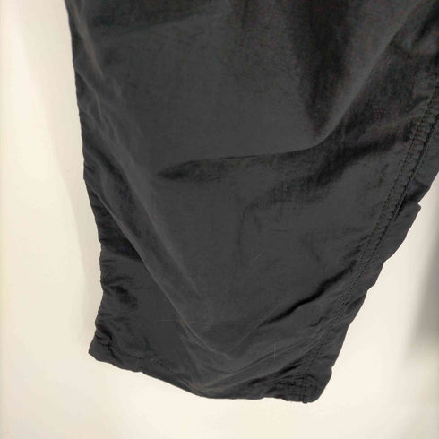 グラミチ GRAMICCI PACKABLE TRUCK PANTS パッカブル トラックパンツ メンズ JPN:S