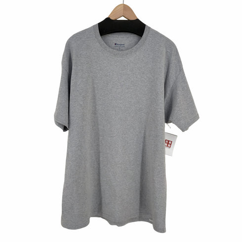 チャンピオン Champion コットン クールネックTシャツ メンズ JPN:XL