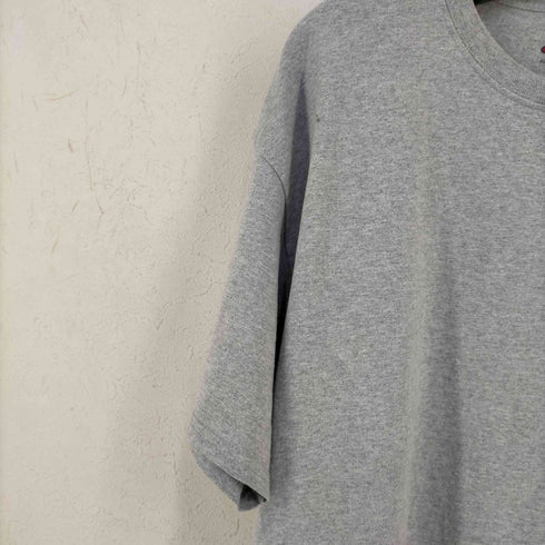 チャンピオン Champion コットン クールネックTシャツ メンズ JPN:XL
