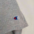 チャンピオン Champion コットン クールネックTシャツ メンズ JPN:XL
