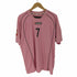 LOTTO ナンバリング S/S ゲームシャツ メンズ import:XL