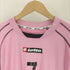 LOTTO ナンバリング S/S ゲームシャツ メンズ import:XL
