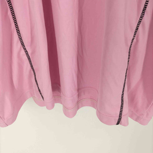 LOTTO ナンバリング S/S ゲームシャツ メンズ import:XL
