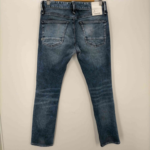 デンハム DENHAM RAZOR SLIM FIT ボタンフライ デニムパンツ メンズ 31X30