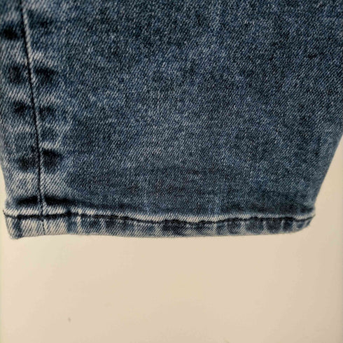 デンハム DENHAM RAZOR SLIM FIT ボタンフライ デニムパンツ メンズ 31X30