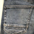 デンハム DENHAM RAZOR SLIM FIT ボタンフライ デニムパンツ メンズ 31X30