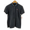 フレッドペリー FRED PERRY フロント刺繍 S/S ポロシャツ レディース JPN:M