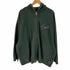 ラッドミュージシャン LAD MUSICIAN HIGH GAUGE LOOP BACK CLOTH SUPER BIG ZIP メンズ FREE