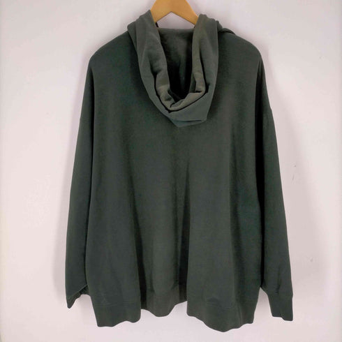 ラッドミュージシャン LAD MUSICIAN HIGH GAUGE LOOP BACK CLOTH SUPER BIG ZIP メンズ FREE