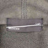 ラッドミュージシャン LAD MUSICIAN HIGH GAUGE LOOP BACK CLOTH SUPER BIG ZIP メンズ FREE