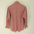 ホールアース whole earth チェック L/S ダブルポケット シャツ メンズ import:M