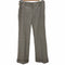 シーケーカルバンクライン ck Calvin Klein グレンチェック柄パンツ メンズ JPN:4