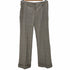 シーケーカルバンクライン ck Calvin Klein グレンチェック柄パンツ メンズ JPN:4