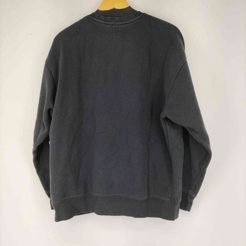 リーバイス Levis イーグルプリント クルーネックスウェット メンズ JPN:M