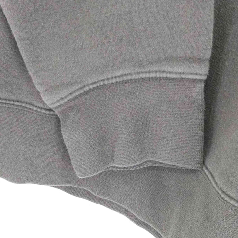 リーバイス Levis イーグルプリント クルーネックスウェット メンズ JPN:M