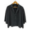 ラッドミュージシャン LAD MUSICIAN SHORT BIG SHIRT メンズ 46