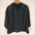 ラッドミュージシャン LAD MUSICIAN SHORT BIG SHIRT メンズ 46