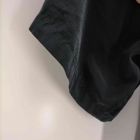 ラッドミュージシャン LAD MUSICIAN SHORT BIG SHIRT メンズ 46