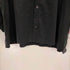 ラッドミュージシャン LAD MUSICIAN SHORT BIG SHIRT メンズ 46