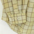 ホールアース whole earth ウール混 L/S シャツ メンズ import:XL