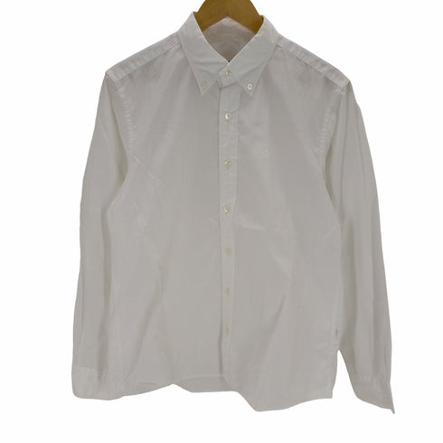 ソフネット SOPHNET. THOMAS MASON BASIC B.D SHIRT メンズ JPN:S