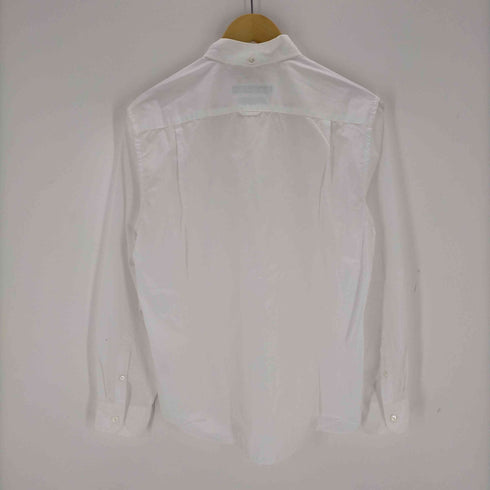 ソフネット SOPHNET. THOMAS MASON BASIC B.D SHIRT メンズ JPN:S