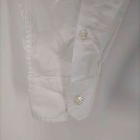 ソフネット SOPHNET. THOMAS MASON BASIC B.D SHIRT メンズ JPN:S