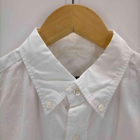 ソフネット SOPHNET. THOMAS MASON BASIC B.D SHIRT メンズ JPN:S