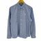ソフネット SOPHNET. THOMAS MASON BASIC B.D SHIRT メンズ JPN:S