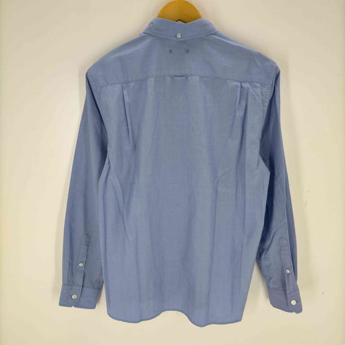 ソフネット SOPHNET. THOMAS MASON BASIC B.D SHIRT メンズ JPN:S