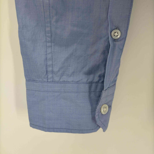 ソフネット SOPHNET. THOMAS MASON BASIC B.D SHIRT メンズ JPN:S