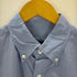 ソフネット SOPHNET. THOMAS MASON BASIC B.D SHIRT メンズ JPN:S