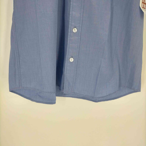 ソフネット SOPHNET. THOMAS MASON BASIC B.D SHIRT メンズ JPN:S