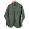 ユーエスアーミー US ARMY OG-107 UTILITYSHIRT メンズ