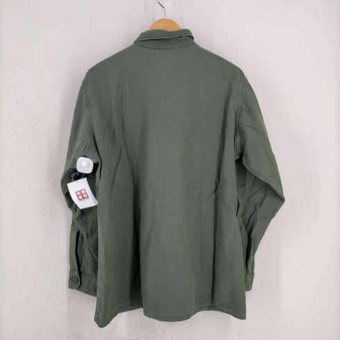 ユーエスアーミー US ARMY OG-107 UTILITYSHIRT メンズ