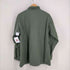ユーエスアーミー US ARMY OG-107 UTILITYSHIRT メンズ