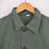 ユーエスアーミー US ARMY OG-107 UTILITYSHIRT メンズ