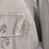 ユーエスアーミー US ARMY OG-107 UTILITYSHIRT メンズ