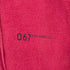 ポロジーンズカンパニーラルフローレン POLO JEANS COMPANY RALPH LAUREN 5分袖 フルジップパーカー レディース import:M