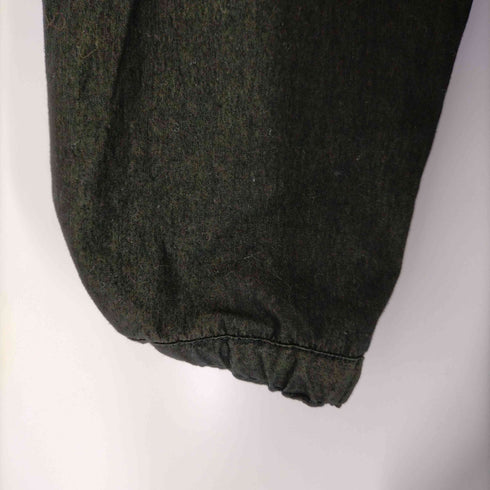 ノンネイティブ nonnative WINDSTOPPER ウェザークロスジップジャケット メンズ 0