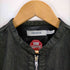 ノンネイティブ nonnative WINDSTOPPER ウェザークロスジップジャケット メンズ 0