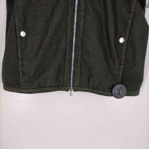 ノンネイティブ nonnative WINDSTOPPER ウェザークロスジップジャケット メンズ 0