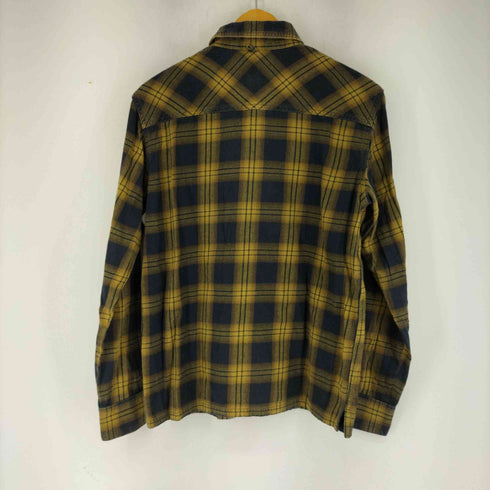ネイバーフッド NEIGHBORHOOD LOGGER C-SHIRT LS メンズ M-REGULAR