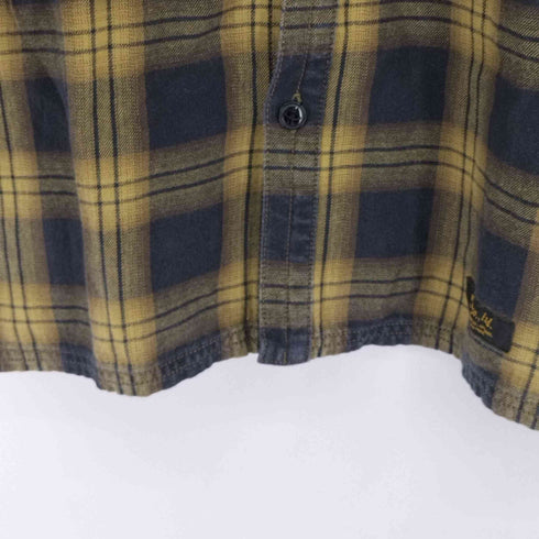ネイバーフッド NEIGHBORHOOD LOGGER C-SHIRT LS メンズ M-REGULAR
